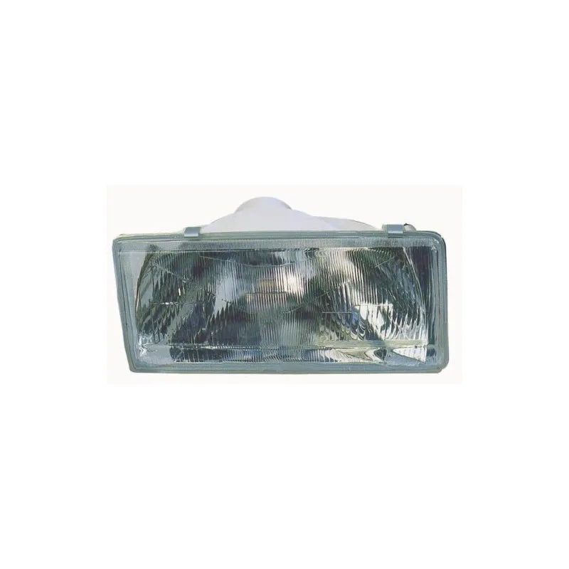 Projecteur principal ABAKUS 552-1102L-LD-E