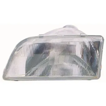 Projecteur principal ABAKUS 552-1103L-LD-E