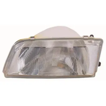 Projecteur principal ABAKUS 552-1104L-LD-E