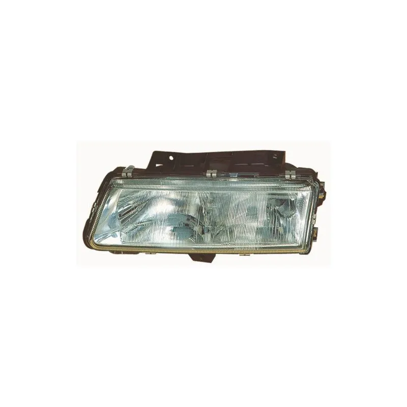 Projecteur principal ABAKUS 552-1105L-LD-E