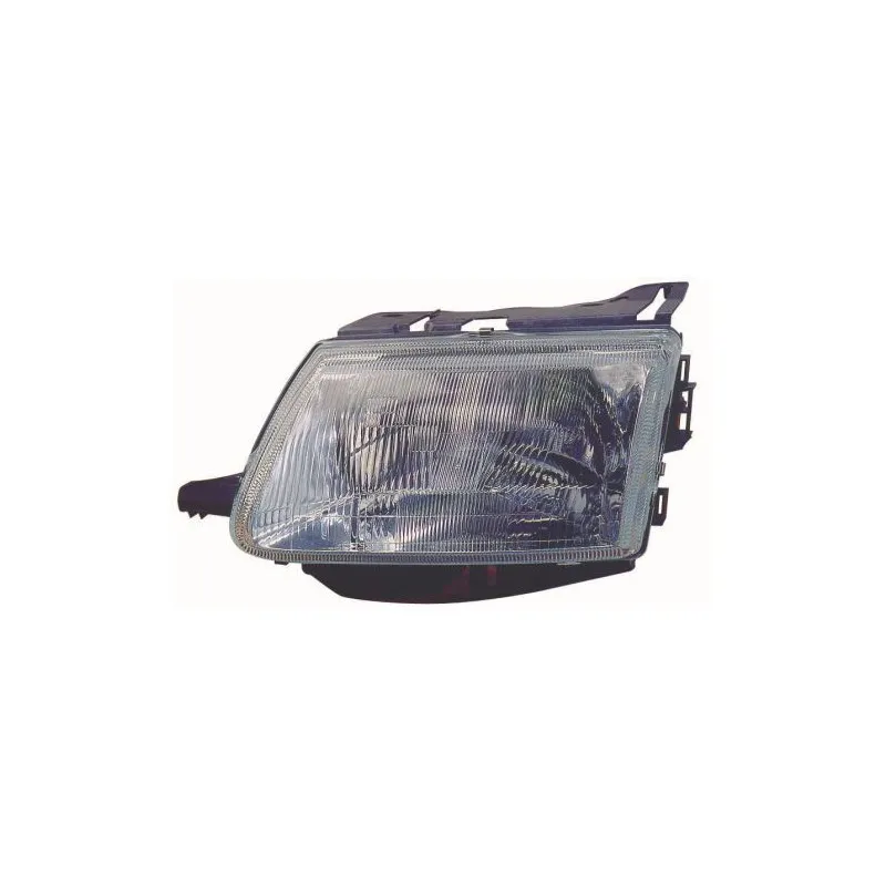Projecteur principal ABAKUS 552-1106L-LD-EM