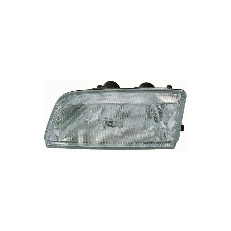 Projecteur principal ABAKUS 552-1108L-LD-EM