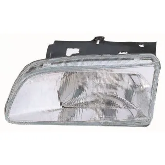 Projecteur principal ABAKUS 552-1110R-LD-EM