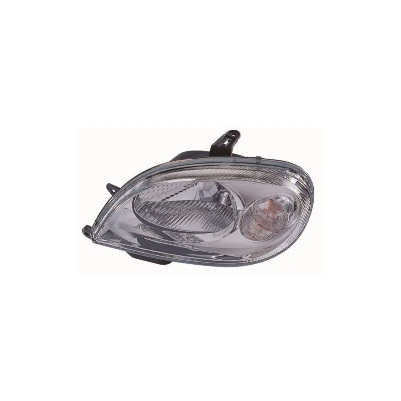Projecteur principal ABAKUS 552-1111L-LD-EM