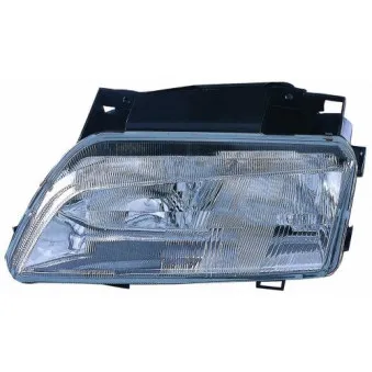 Projecteur principal ABAKUS 552-1113L-LD-E