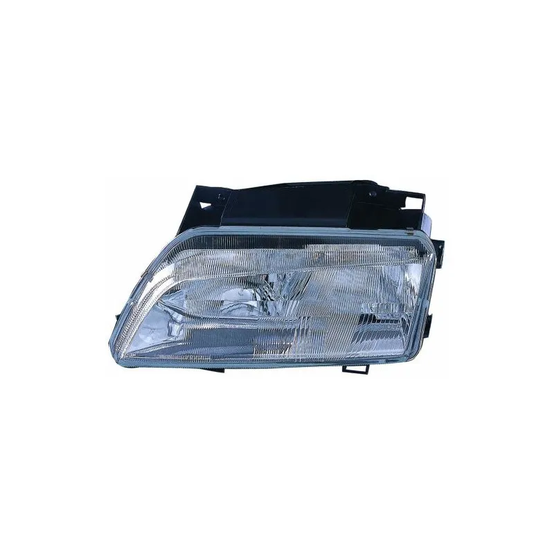 Projecteur principal ABAKUS 552-1113L-LD-E
