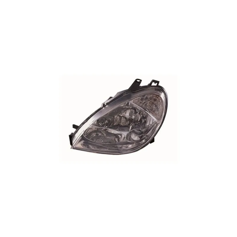 Projecteur principal ABAKUS 552-1114L-LDEMF