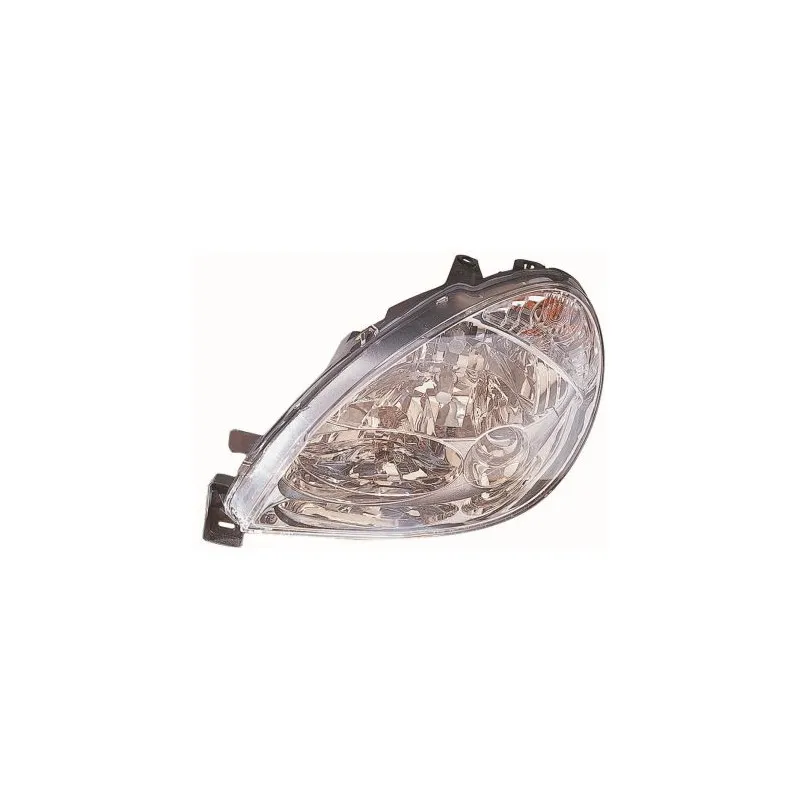 Projecteur principal ABAKUS 552-1114R-LD-EM