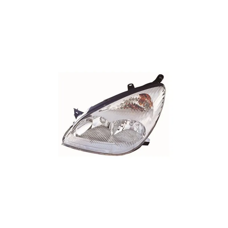 Projecteur principal ABAKUS 552-1115L-LD-E