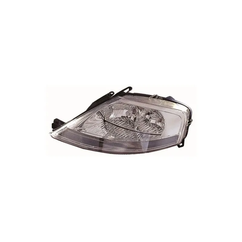 Projecteur principal ABAKUS 552-1117L-LD-EM