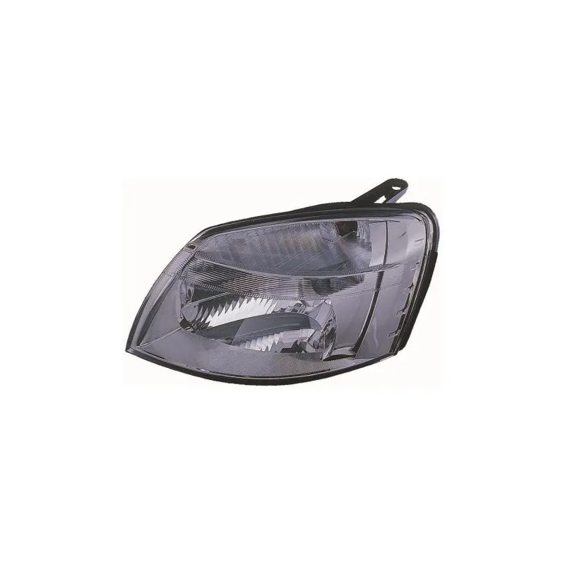 Projecteur principal ABAKUS 552-1118L-LD-EM