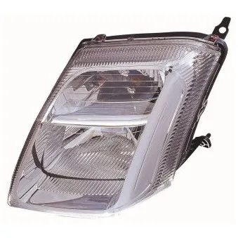 Projecteur principal ABAKUS 552-1119L-LD-EM