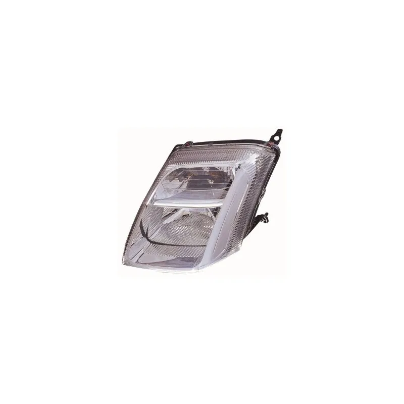 Projecteur principal ABAKUS 552-1119L-LD-EM