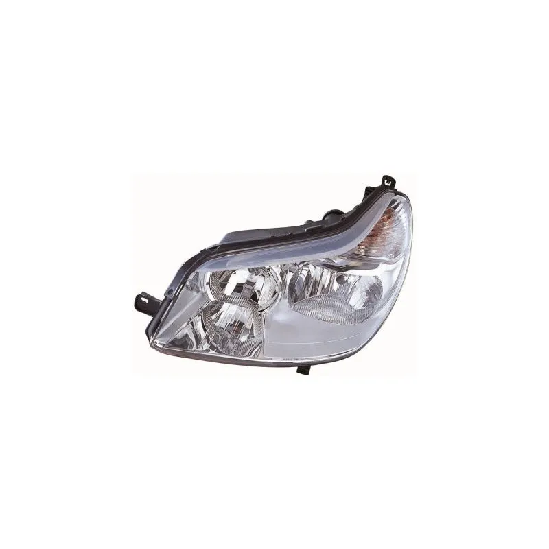 Projecteur principal ABAKUS 552-1120R-LD-E