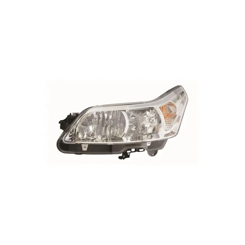 Projecteur principal ABAKUS 552-1121L-LD-EM