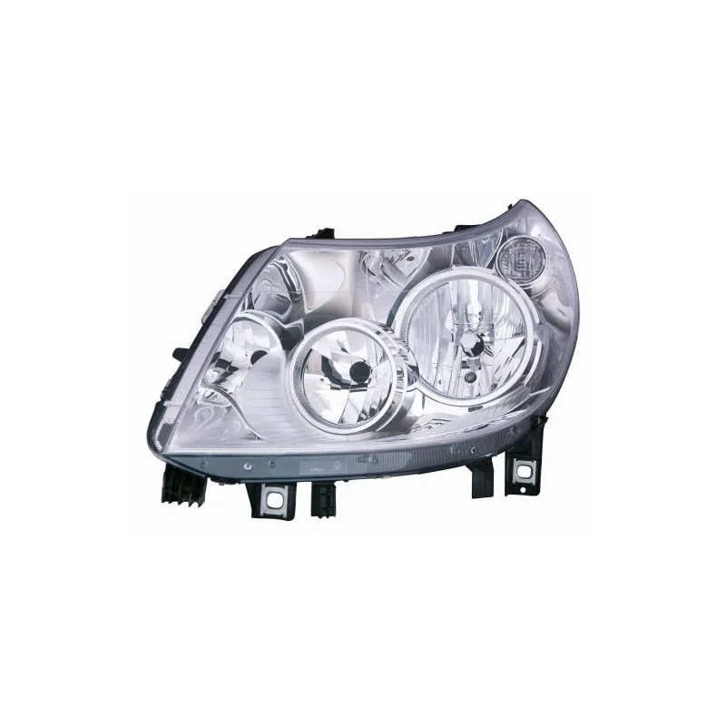 Projecteur principal ABAKUS 552-1124LMLDEMN