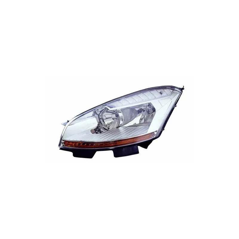 Projecteur principal ABAKUS 552-1125LMLD-EM
