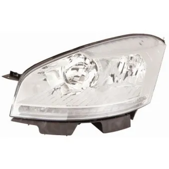 Projecteur principal ABAKUS 552-1125LMLDEMC