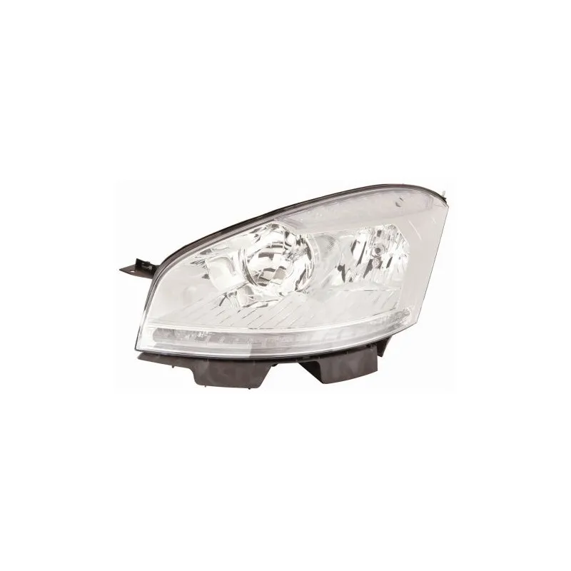 Projecteur principal ABAKUS 552-1125RMLDEMC