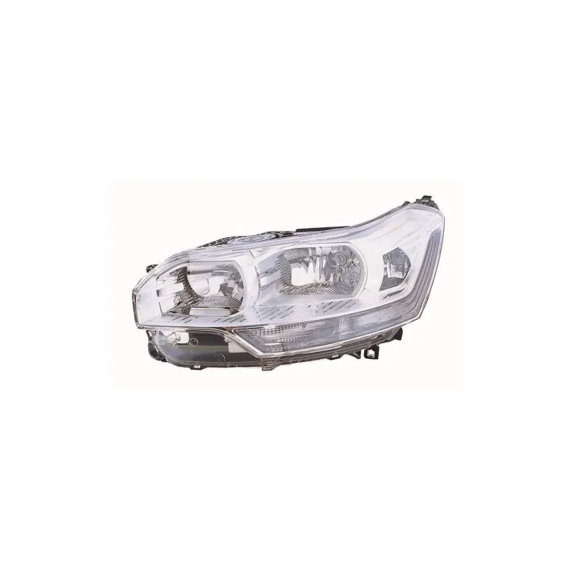 Projecteur principal ABAKUS 552-1128RMLD-EM