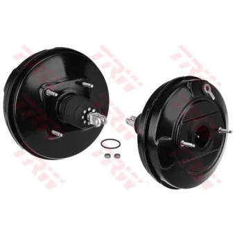 Dispositif d'assistance de frein TRW