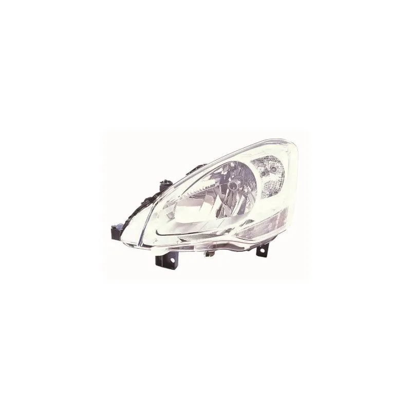 Projecteur principal ABAKUS 552-1129RMLD-EM