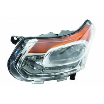 Projecteur principal ABAKUS 552-1133RMLD-EM