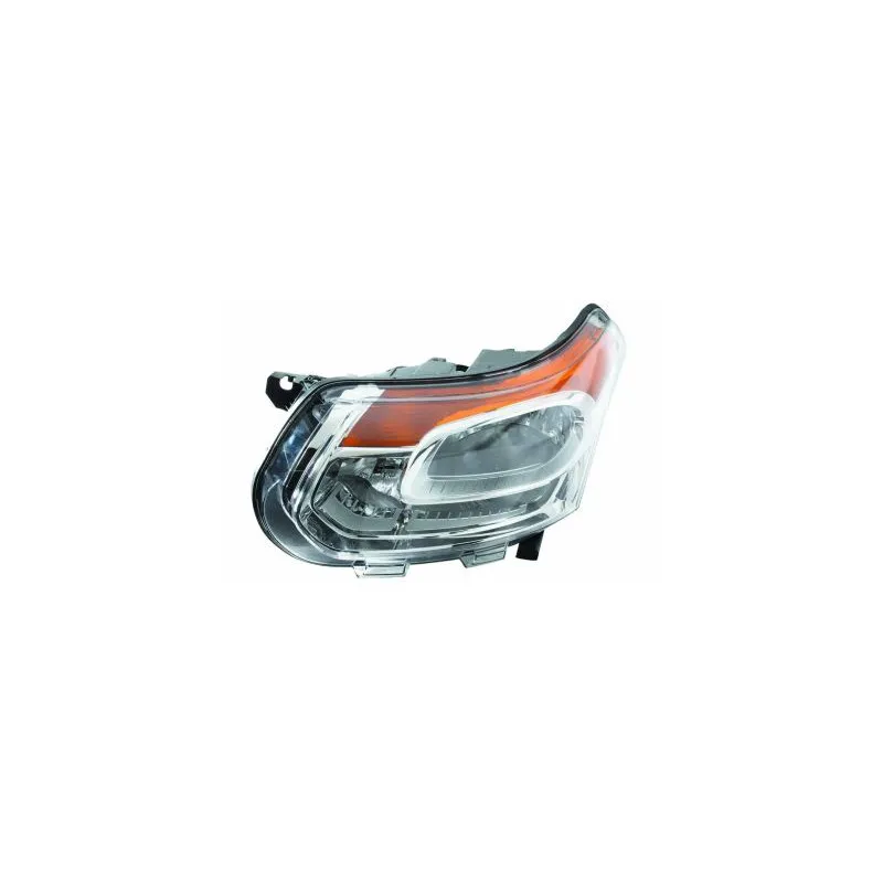 Projecteur principal ABAKUS 552-1133RMLD-EM