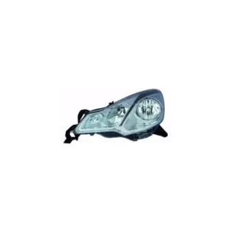 Projecteur principal ABAKUS 552-1134RMLDEM7