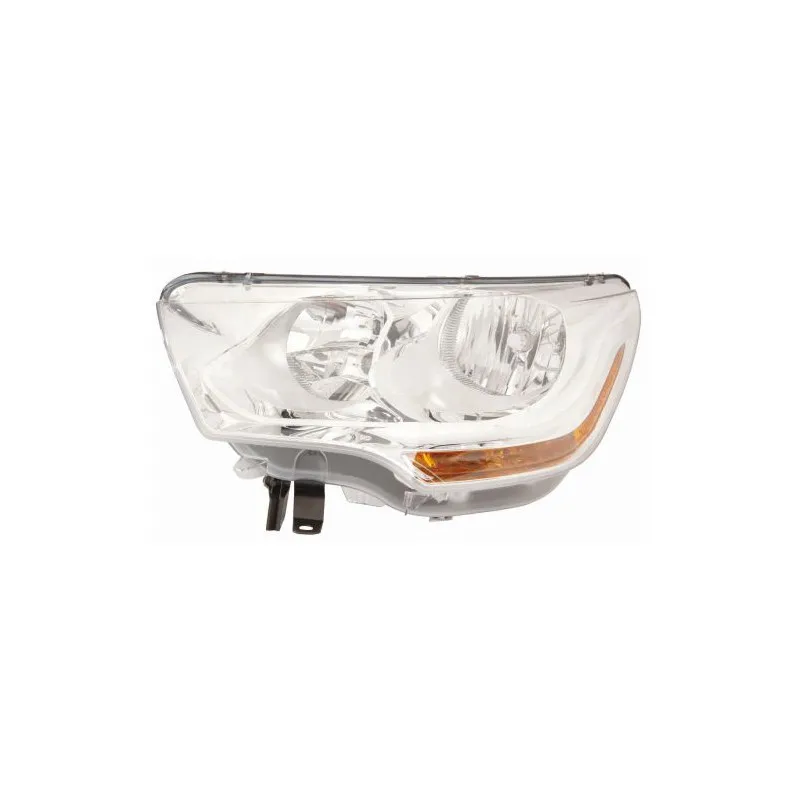 Projecteur principal ABAKUS 552-1135LMLD-EM