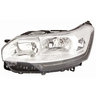 Projecteur principal ABAKUS 552-1139LMLD-M