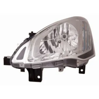 Projecteur principal ABAKUS 552-1141LMLD-EM