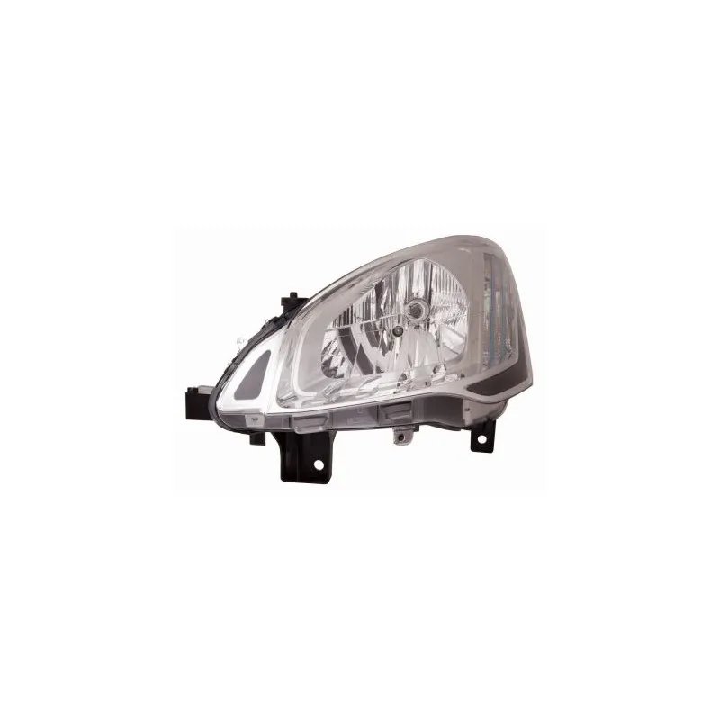 Projecteur principal ABAKUS 552-1141RMLD-EM