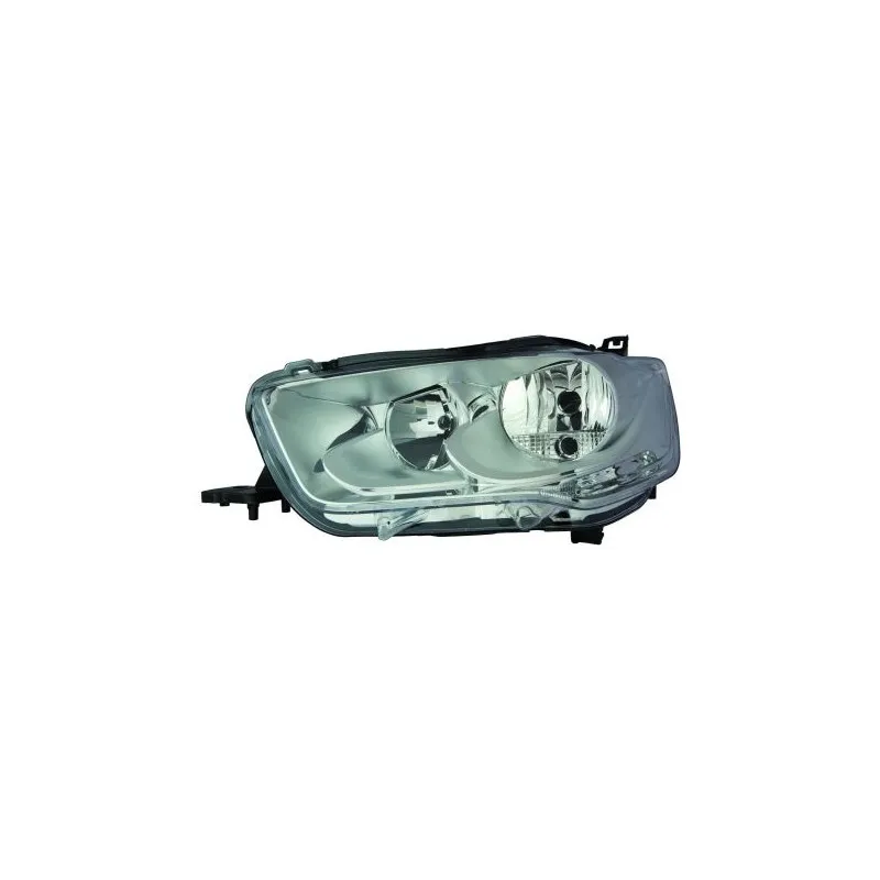 Projecteur principal ABAKUS 552-1142L-LD-EM