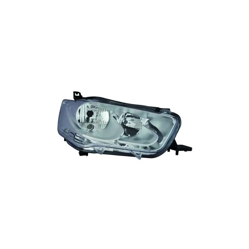 Projecteur principal ABAKUS 552-1142R-LDEMN