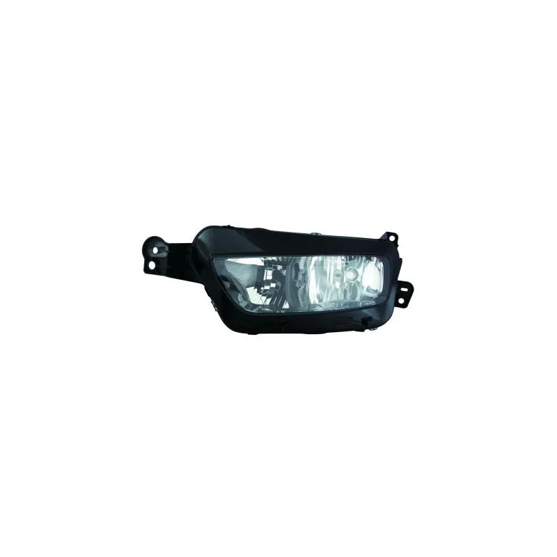 Projecteur principal ABAKUS 552-1143RMLDEM2