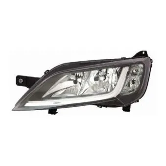 Projecteur principal ABAKUS 552-1145LMLDEM2