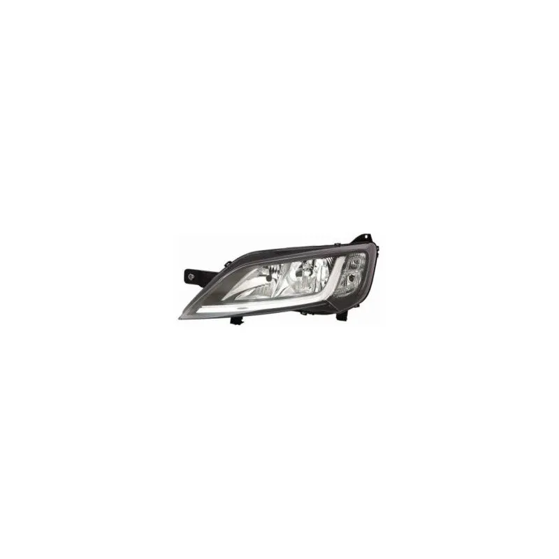 Projecteur principal ABAKUS 552-1145LMLDEM2