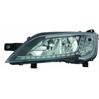 Projecteur principal ABAKUS 552-1145LMLEMN1