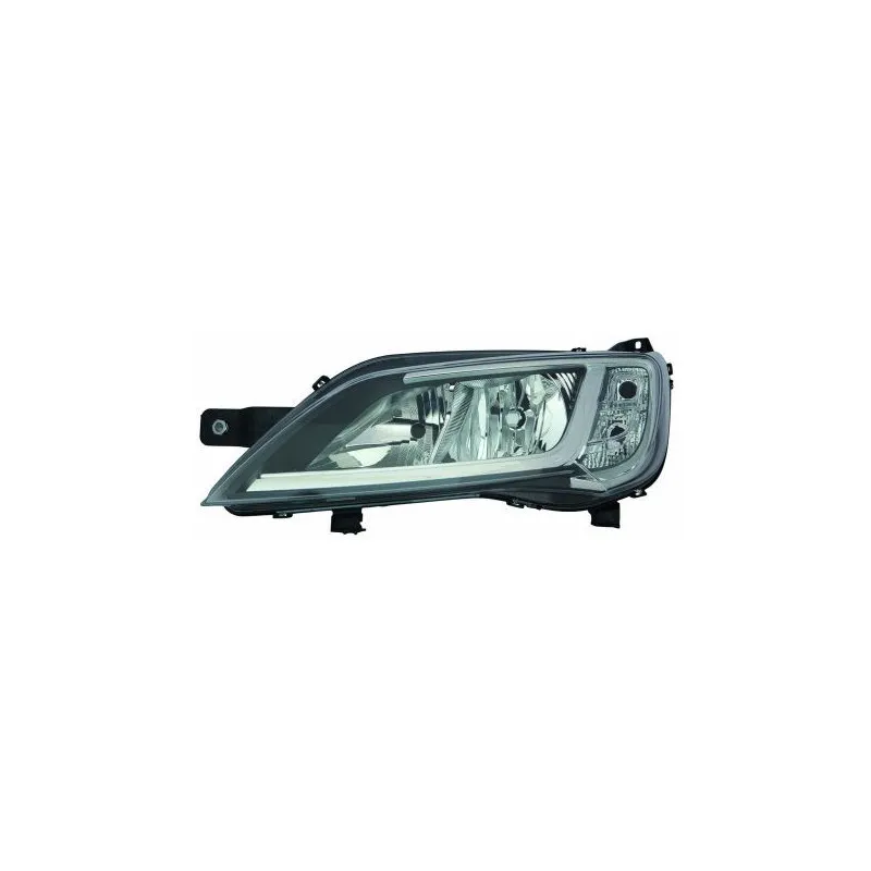 Projecteur principal ABAKUS 552-1145RMLDEM1