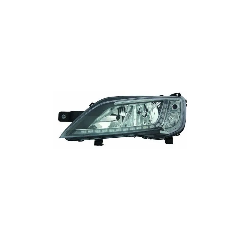 Projecteur principal ABAKUS 552-1145RMLEMN1