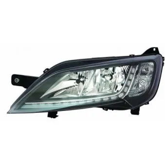 Projecteur principal ABAKUS 552-1145RMLEMN2