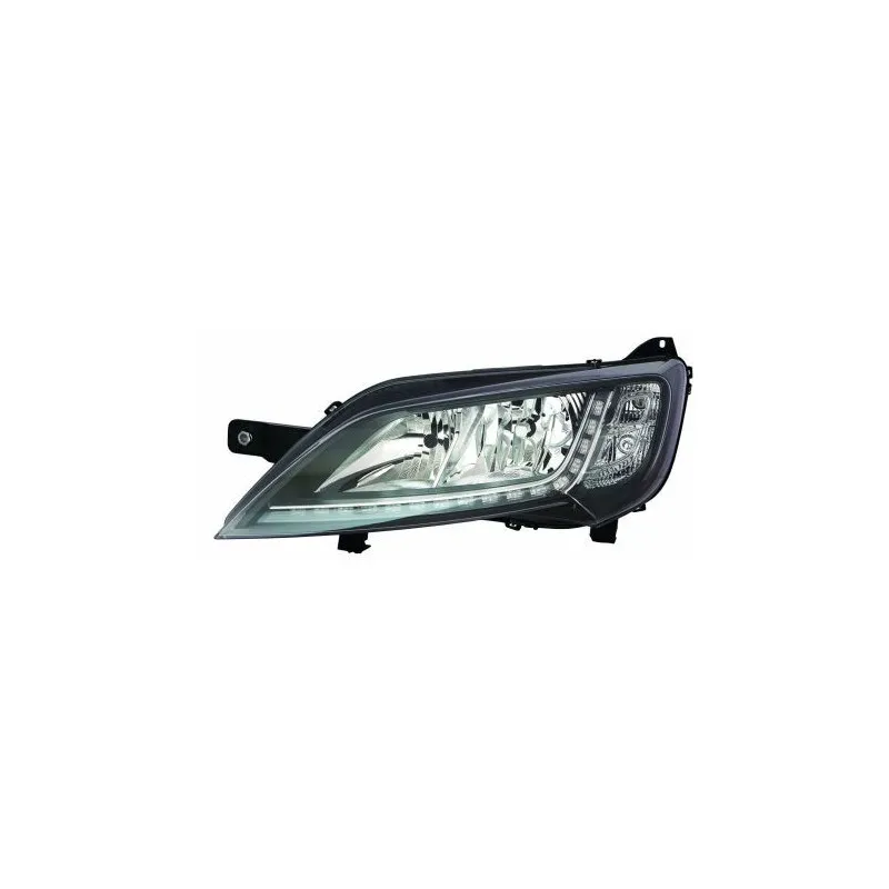 Projecteur principal ABAKUS 552-1145RMLEMN2