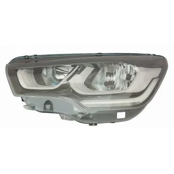 Projecteur principal ABAKUS 552-1148RMLDEM2