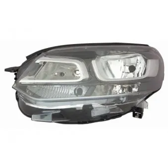 Projecteur principal ABAKUS 552-1149RMLDEM2
