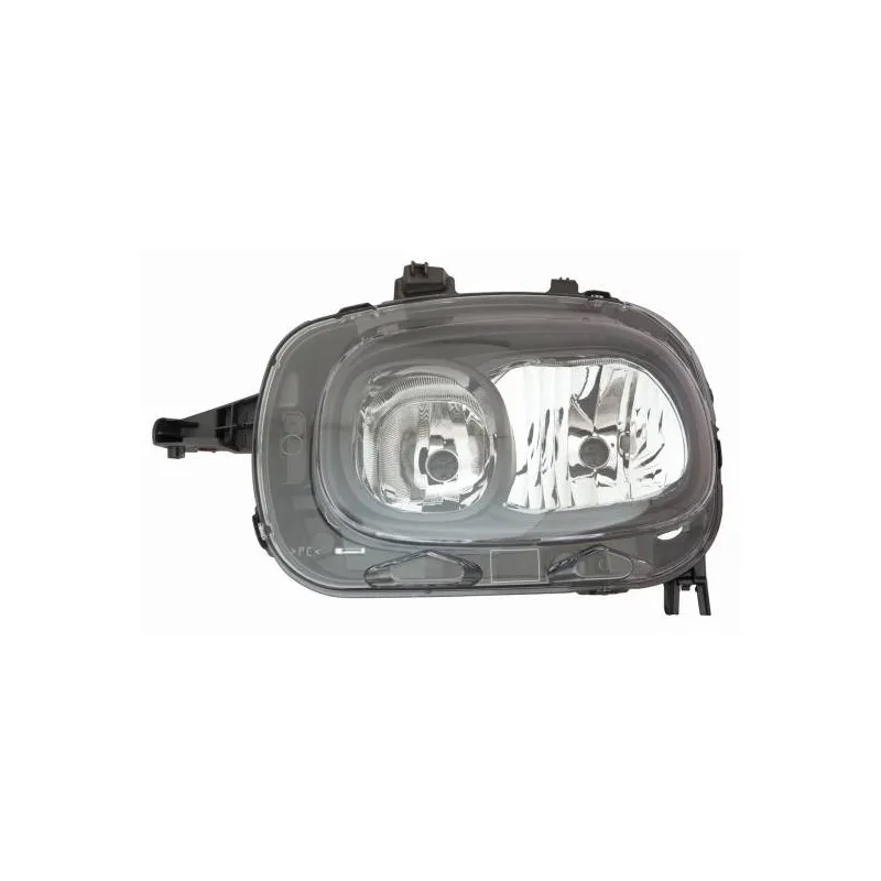 Projecteur principal ABAKUS 552-1150L-LDEM2