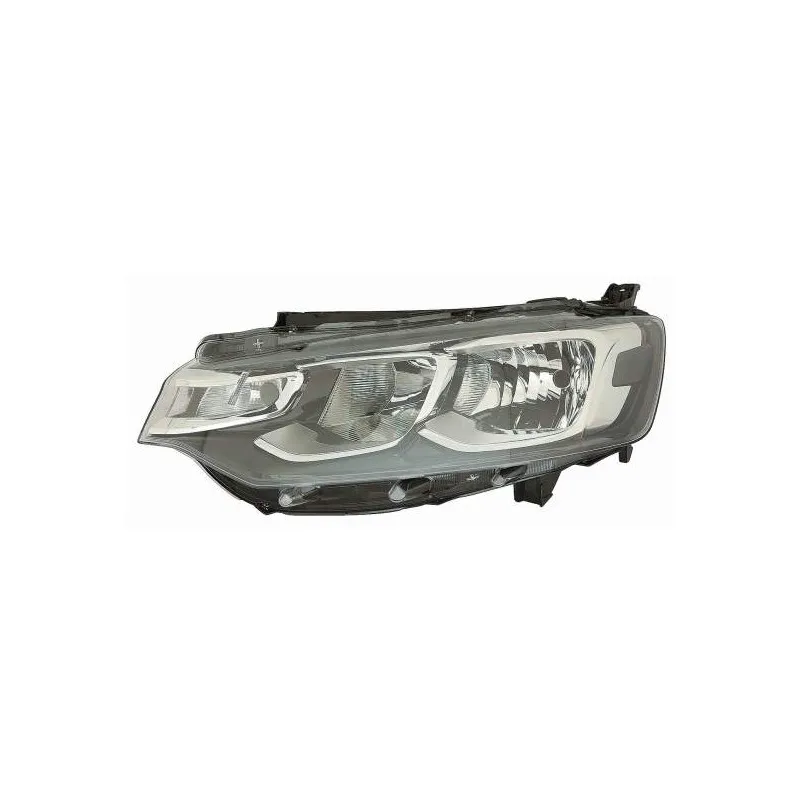 Projecteur principal ABAKUS 552-1151R-LDEM2