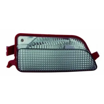 Feu arrière ABAKUS 552-1310R-LD-UE