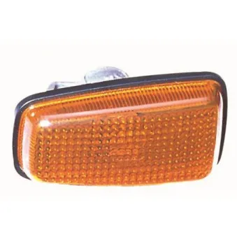 Feu clignotant ABAKUS 552-1401N-UE