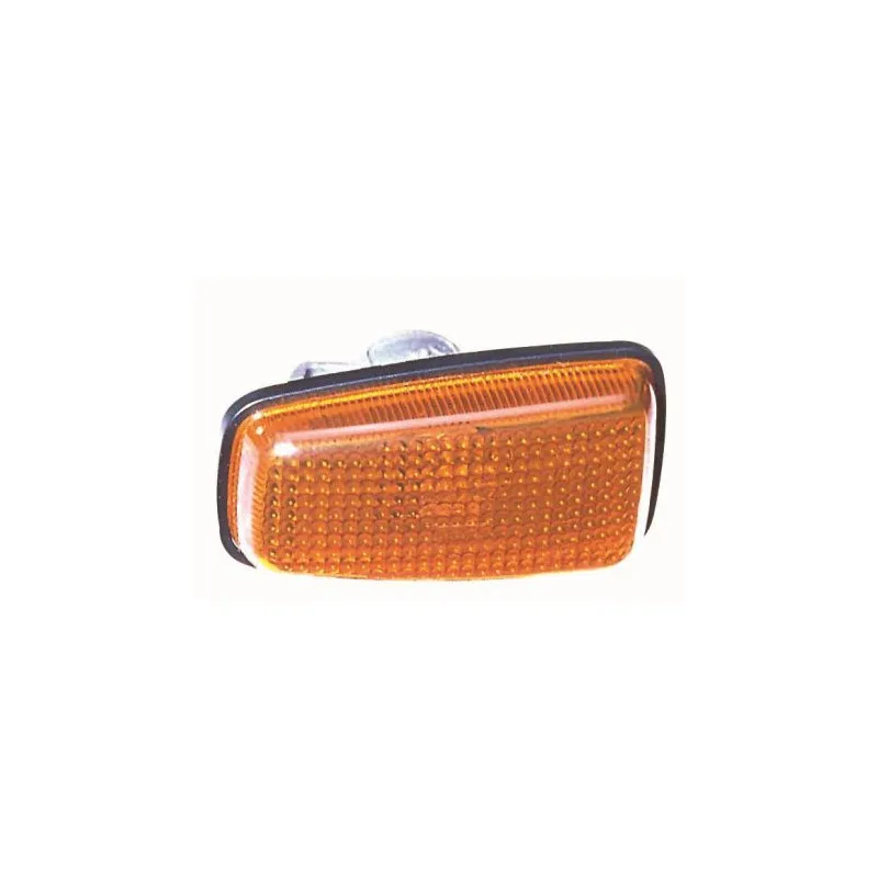 Feu clignotant ABAKUS 552-1401N-UE